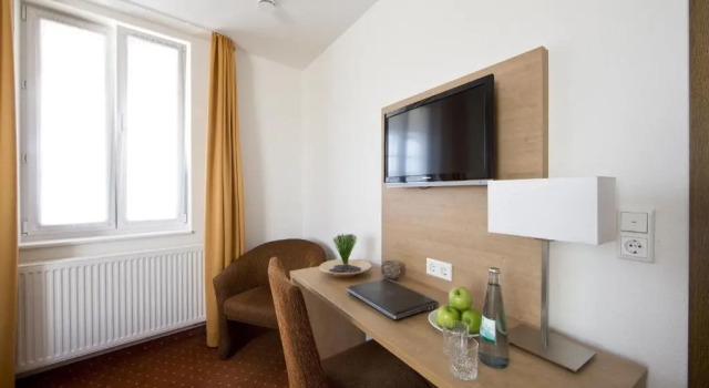 Одноместный номер Standard Taste Style Hotel Bären Auggen