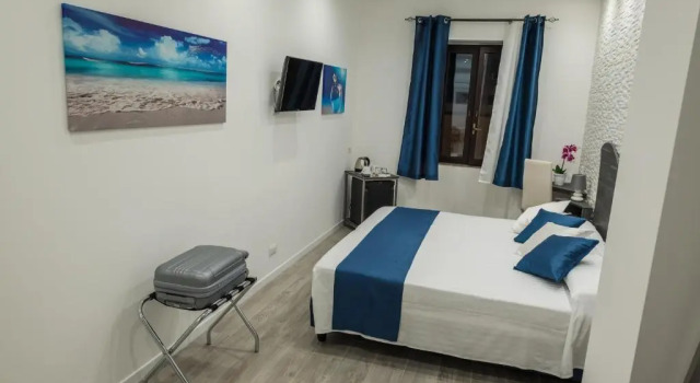 Двухместный номер Standard B&B Elegance