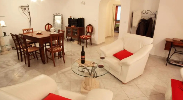 Апартаменты Apartment Antique Forum