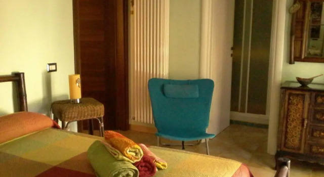 Студия B&B Meladormo