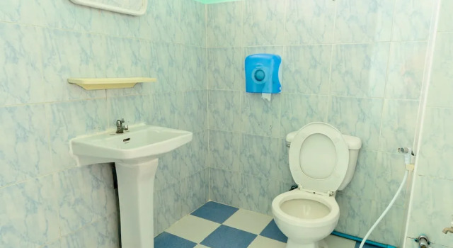 Двухместный номер Superior Sananwan Palace