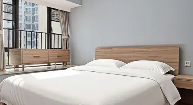 Люкс Comfort Wanguo Apartment (Boao Lecheng International Medical Tourism Pilot Zone)