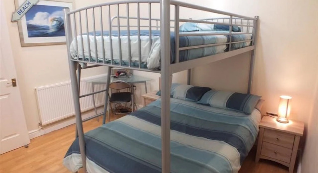 Arcadia House 3b, Забронировать Дом для отпуска Тенби 