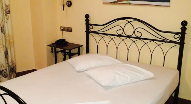 Номер Economy Olympic Fashion Hotels