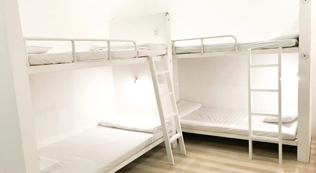 Go2Go Hostel, Забронировать Хостел Хостелы Вунгтау, Хостел