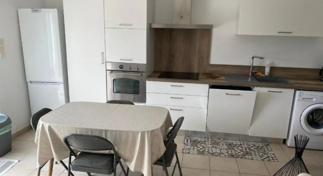Коттедж Location gîte campagne en Provence - Vaucluse