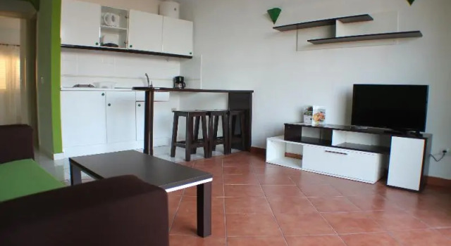 Номер Standard Aparthotel la Piramide