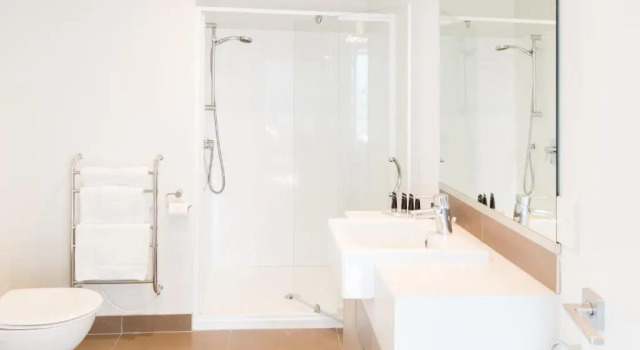 Люкс с 2 комнатами Boulcott Suites