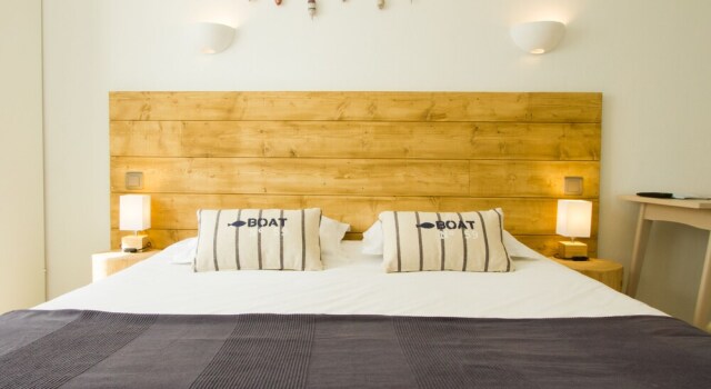 Номер Comfort Casa Cosy Le Pouliguen