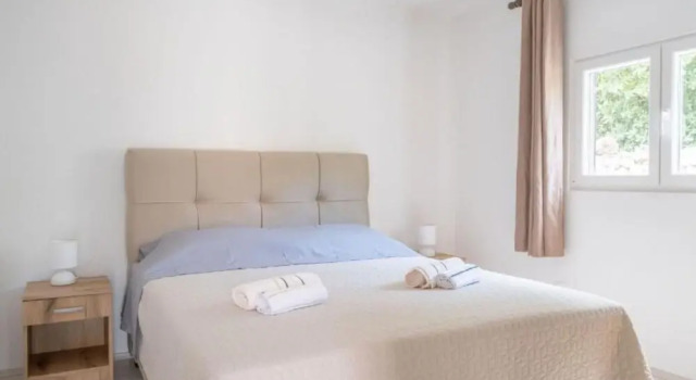 Holiday Home Seafront Oleandar, Prenota Casa vacanze Prižba 