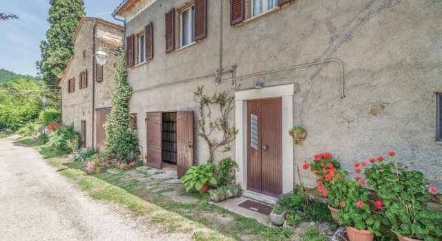 Ca de Lelli, Varaa Hotelli Umbertide Umbria