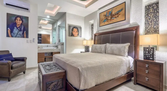 V399 505 in Puerto Vallarta, Book Apartment Puerto Vallarta Jalisco