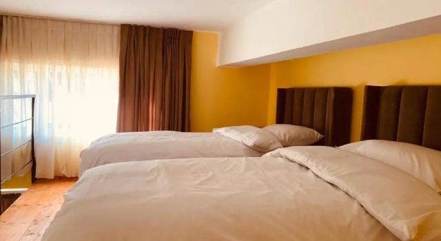 Двухместный номер Standard Auto Tana Guest House
