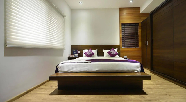 OYO Premium Raheja Mindspace, Rezerwuj Hotel Hyderabad 