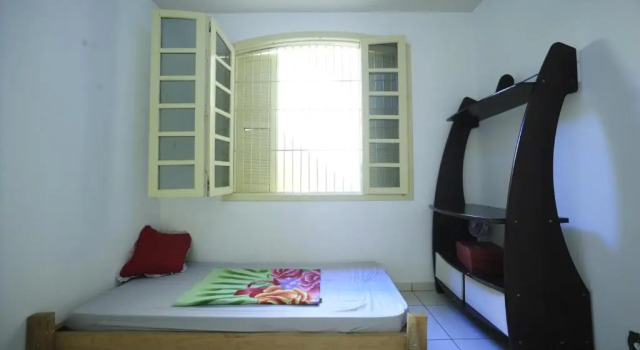 Номер Standard Hostel Wanderlust