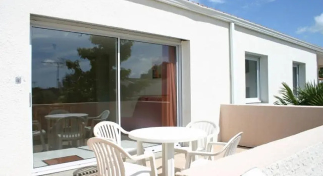 Residence Le Palmier, Réserver Appartement Les Achards France