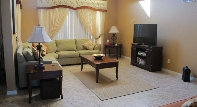 Crystal Cove 5BR Pool Home BD30