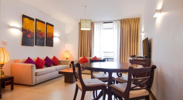 Crescat Apartments Colombo, Забронировать Апартаменты/квартира Апартаменты Коломбо, рядом с Храм Гангарамая, Апартаменты/квартира
