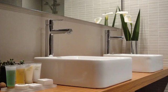 Двухместный номер Superior с видом на горы Hotel Rural Gaintza