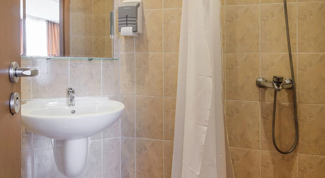 Двухместный номер Standard Gloria Hotel - All Inclusive