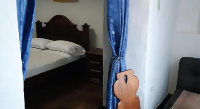 Suite Cedron Hostel