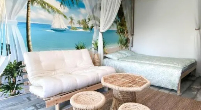 Happyhosts Beach House studio, Book Hotel Hanko Southern Finland