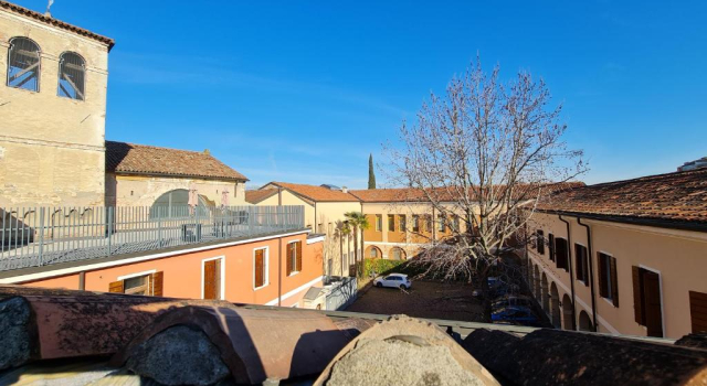 Двухместный номер Standard Casa Santa Caterina e Sant Antonio