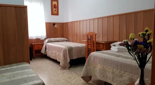 Номер Standard Hostal Patio Andaluz