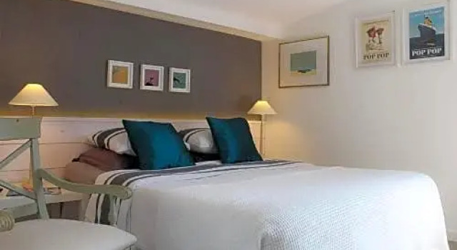 La Chambre du Ressac