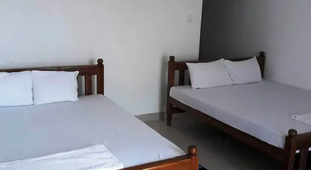 Hotel City Esala