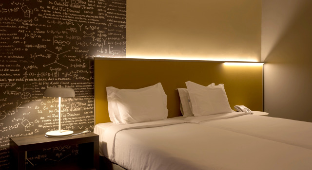 Hotel Do Colégio