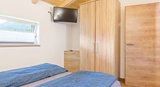 Pleasant Apartment in Mühlbach Near Ski Lift