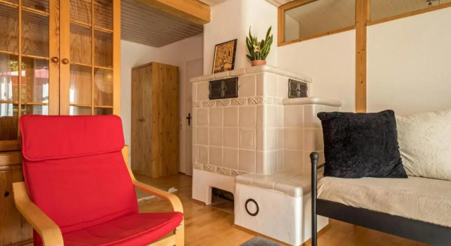 Haus Sonnenschein Sonnenterrasse, Reserva ahora Hotel Bermatingen Baden-Wurtemberg