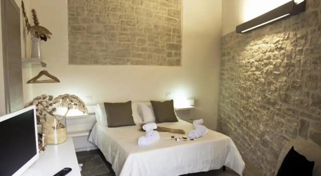 Апартаменты Comfort Residence San Martino - Rooms & Suite Apartments