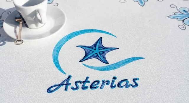 Studio Asterias Residence - Rooms & SPA