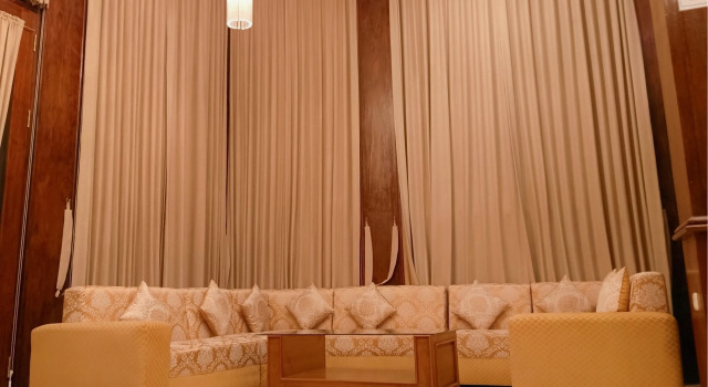 Вилла с 5 комнатами Asoka Resort Banten