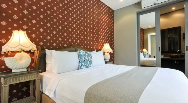 Jabu Beach Villa