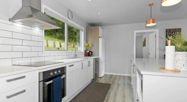 Mandeno Magic - Kerikeri Holiday Home