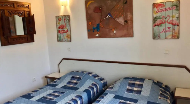 Номер Standard Le Maset en Camargue