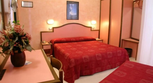 Hotel Dei Platani