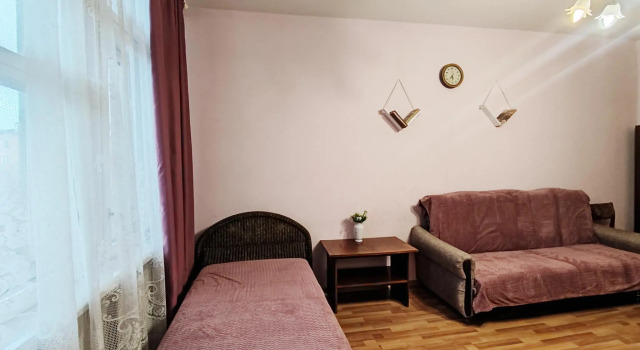 Apartments on Lenin street 129A, Book Apartment Industrial area 