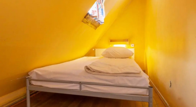 Номер Standard Burg Hostel Sighisoara