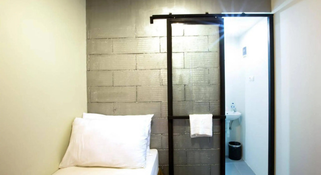 Maven Gunung Sahari, Book Hotel Kemayoran Jakarta