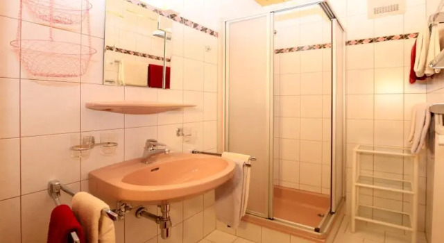 Domizil, Rezerwuj Apartament Hotele w Salzburg z parkingiem, Parking