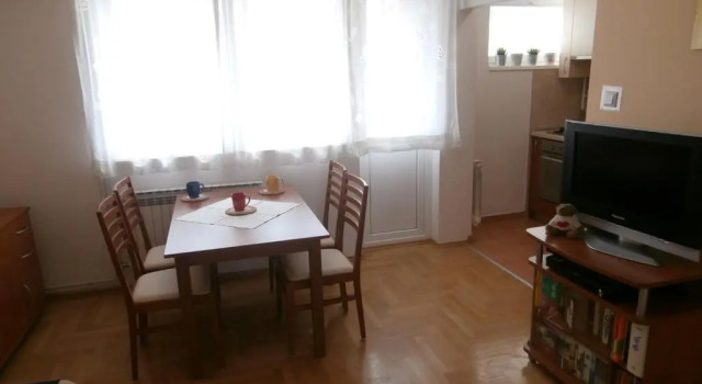 Апартаменты Apartment Anamarija