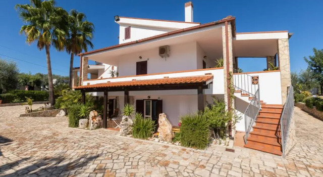 Апартаменты Residence Villantica