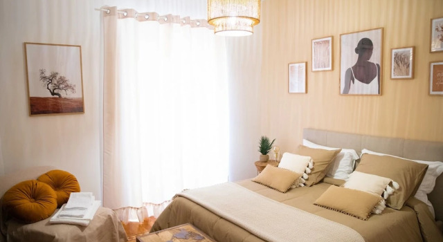 Quisì Rooms