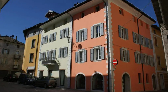 Апартаменты Superior Trentino Apartments - Il Gufo Vacanze