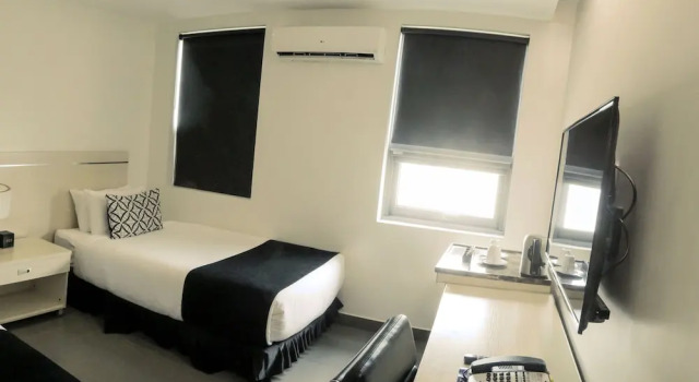 Citi Boutique Hotel