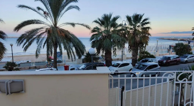 Apartamento Mare e Castello